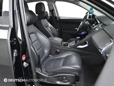 Jaguar E-Pace 2020, 77324 км, за 11115.5 USD - фото 10