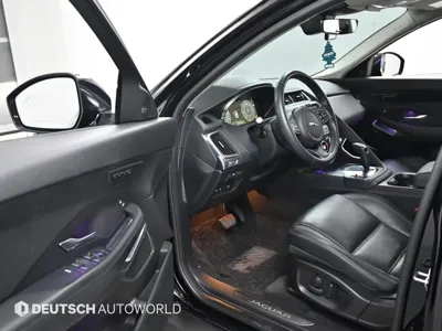 Jaguar E-Pace 2020, 77324 км, за 11115.5 USD - фото 11