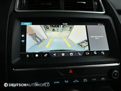 Jaguar E-Pace 2020, 77324 км, за 11115.5 USD - фото 15
