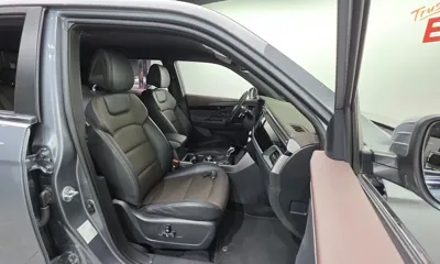 KG_Mobility_Ssangyong KORANDO 2022, 39049 км, за 11799.32 USD - фото 10