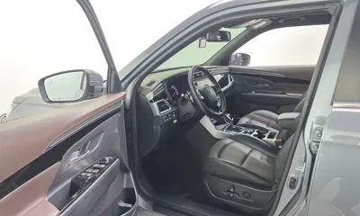 KG_Mobility_Ssangyong KORANDO 2022, 39049 км, за 11799.32 USD - фото 11