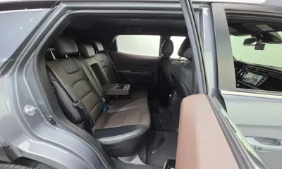 KG_Mobility_Ssangyong KORANDO 2022, 39049 км, за 11799.32 USD - фото 19
