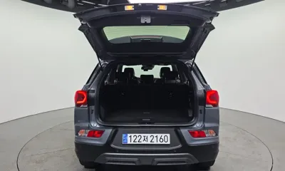 KG_Mobility_Ssangyong KORANDO 2022, 39049 км, за 11799.32 USD - фото 20