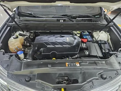 Lincoln MKX 2016, 70338 км, за 8205.33 USD - фото 6
