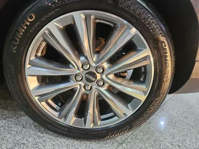 Lincoln MKX 2016, 70338 км, за 8205.33 USD - фото 7
