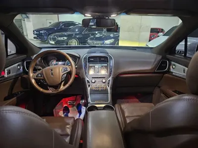 Lincoln MKX 2016, 70338 км, за 8205.33 USD - фото 9