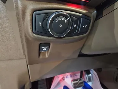 Lincoln MKX 2016, 70338 км, за 8205.33 USD - фото 13