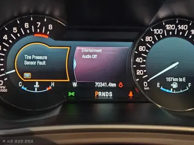 Lincoln MKX 2016, 70338 км, за 8205.33 USD - фото 15