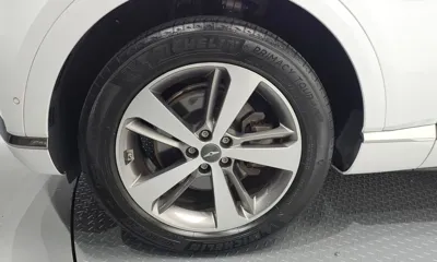 Genesis GV80 2021, 50181 км, за 25807.7 USD