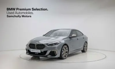 BMW 2-Series · 2024 год