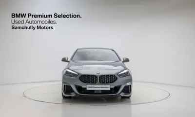 BMW 2-Series 2024, 21886 км, за 23135.92 USD