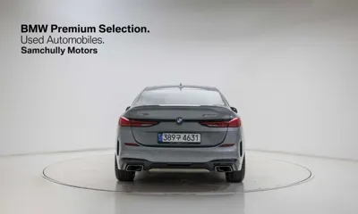 BMW 2-Series 2024, 21886 км, за 23135.92 USD