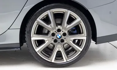 BMW 2-Series 2024, 21886 км, за 23135.92 USD