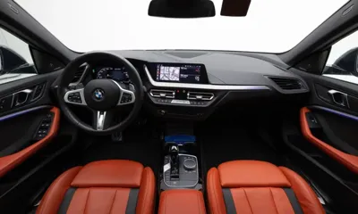 BMW 2-Series 2024, 21886 км, за 22974.92 USD - фото 6