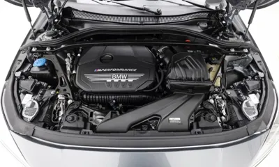 BMW 2-Series 2024, 21886 км, за 22974.92 USD - фото 8