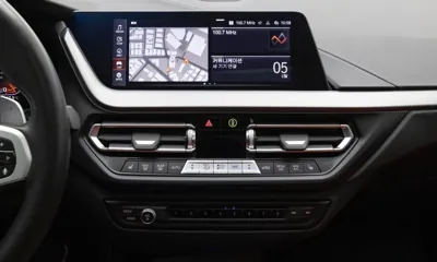 BMW 2-Series 2024, 21886 км, за 22974.92 USD - фото 11