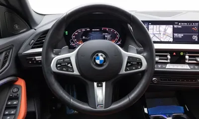 BMW 2-Series 2024, 21886 км, за 22974.92 USD - фото 20