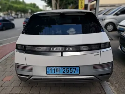 Hyundai Ioniq5 2022, 85853 км, за 19686.23 USD