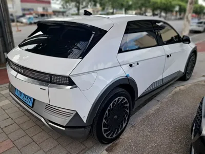 Hyundai Ioniq5 2022, 85853 км, за 19686.23 USD