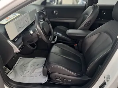 Hyundai Ioniq5 2022, 85853 км, за 19686.23 USD - фото 8
