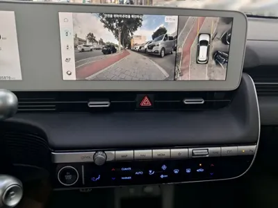 Hyundai Ioniq5 2022, 85853 км, за 19686.23 USD - фото 9