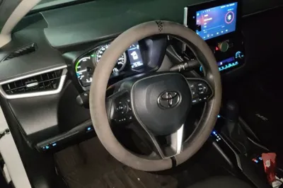 Toyota Corolla 2021, 33300 км, за 12265 USD - фото 7