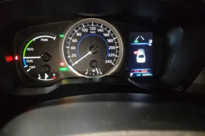 Toyota Corolla 2021, 33300 км, за 12265 USD - фото 8
