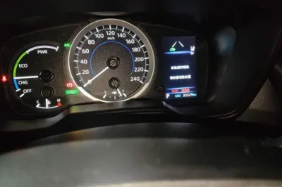 Toyota Corolla 2021, 33300 км, за 12265 USD - фото 9