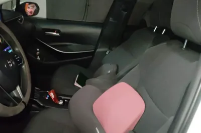 Toyota Corolla 2021, 33300 км, за 12265 USD - фото 12