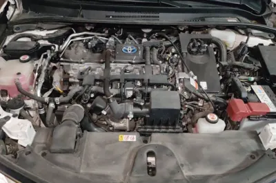 Toyota Corolla 2021, 33300 км, за 12265 USD - фото 17