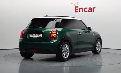 MINI Cooper 2021, 83060 км, за 10224.56 USD
