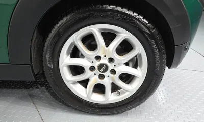 MINI Cooper 2021, 83060 км, за 10224.56 USD
