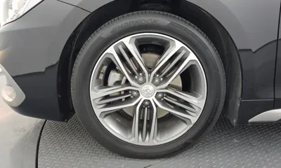 Hyundai Grandeur 2018, 57664 км, за 10927.14 USD