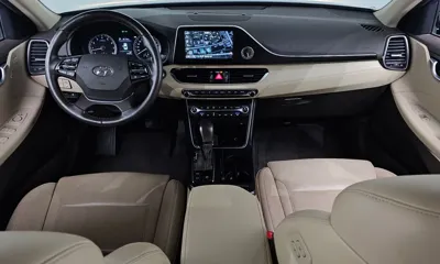 Hyundai Grandeur 2018, 57664 км, за 10927.14 USD - фото 7