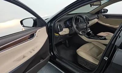 Hyundai Grandeur 2018, 57664 км, за 10927.14 USD - фото 11