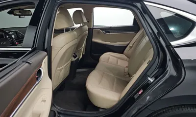Hyundai Grandeur 2018, 57664 км, за 10927.14 USD - фото 12