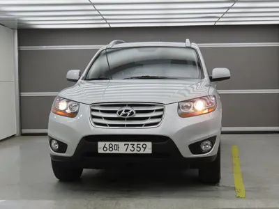 Hyundai Santafe 2011, 113583 км, за 3106.82 USD