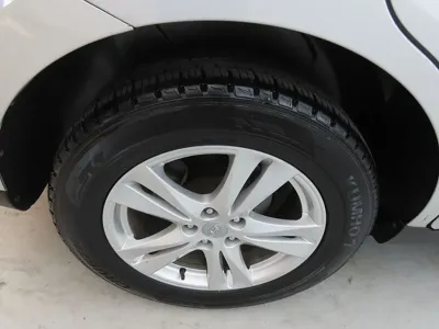Hyundai Santafe 2011, 113583 км, за 3106.82 USD