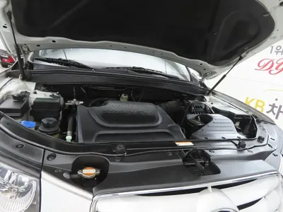 Hyundai Santafe 2011, 113583 км, за 3106.82 USD - фото 6