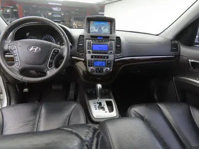Hyundai Santafe 2011, 113583 км, за 3106.82 USD - фото 7