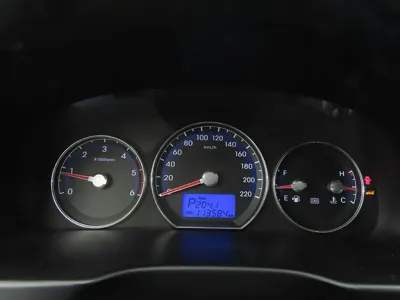 Hyundai Santafe 2011, 113583 км, за 3106.82 USD - фото 8
