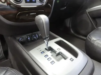 Hyundai Santafe 2011, 113583 км, за 3106.82 USD - фото 9