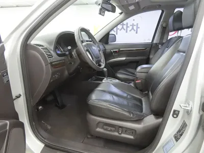 Hyundai Santafe 2011, 113583 км, за 3106.82 USD - фото 10