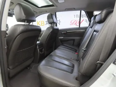Hyundai Santafe 2011, 113583 км, за 3106.82 USD - фото 11