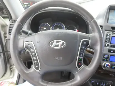 Hyundai Santafe 2011, 113583 км, за 3106.82 USD - фото 12