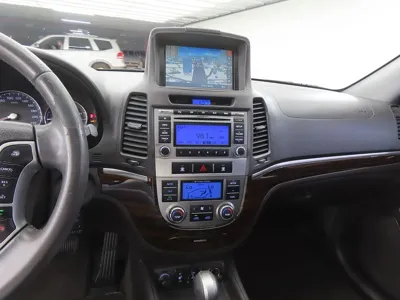 Hyundai Santafe 2011, 113583 км, за 3106.82 USD - фото 13