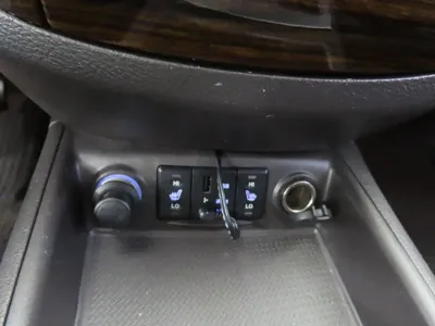 Hyundai Santafe 2011, 113583 км, за 3106.82 USD - фото 17