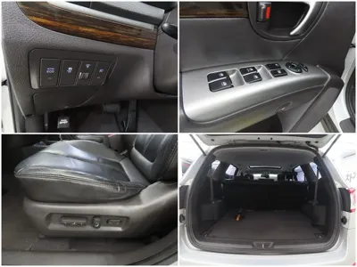 Hyundai Santafe 2011, 113583 км, за 3106.82 USD - фото 19