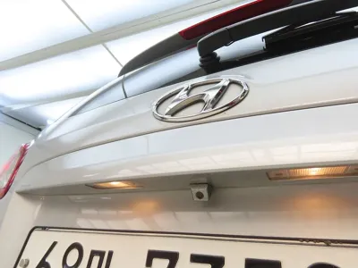 Hyundai Santafe 2011, 113583 км, за 3106.82 USD - фото 20