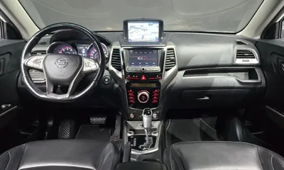 KG_Mobility_Ssangyong TIBOLI 2015, 195407 км, за 2980.13 USD - фото 7